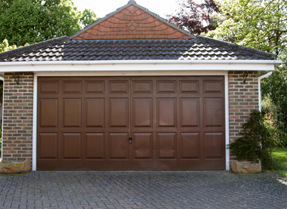 Garage Door Repairs WA