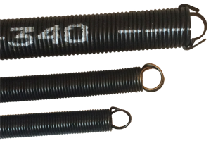 Garage door spring repair Seattle