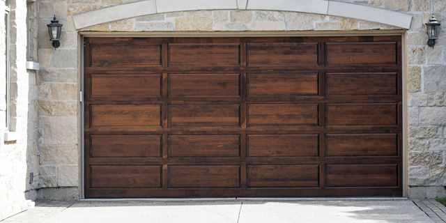 New garage door kent WA