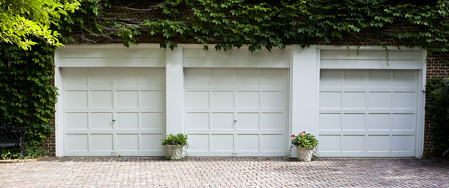 New overhead Door kent WA