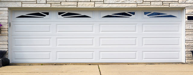 Overhead door contractor Washington