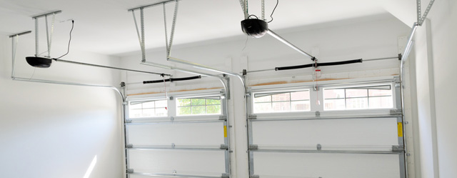 Garage Spring Repairs in Seattle